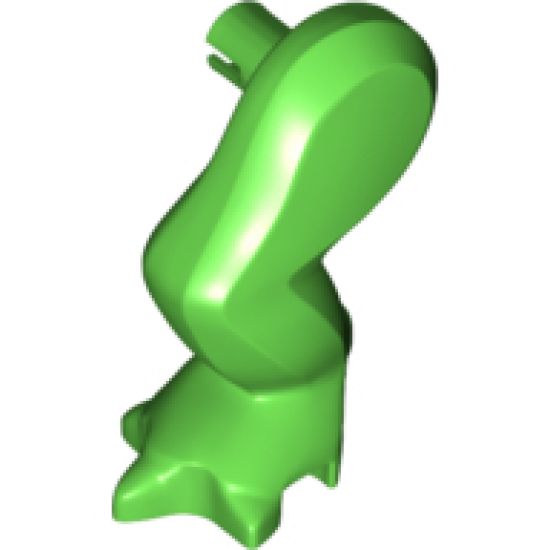 Animal, Body Part Dinosaur Leg 'Rex' - Left