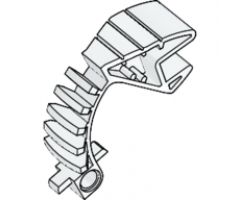 Bionicle Tohunga Claw Arm