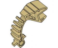Bionicle Tohunga Claw Arm