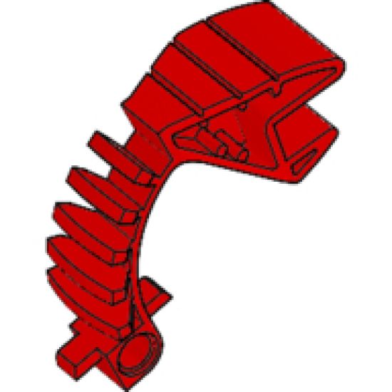 Bionicle Tohunga Claw Arm