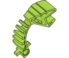 Bionicle Tohunga Claw Arm
