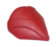 Galidor Accessory Shield 8 x 9 x 3 Rubber with Axle