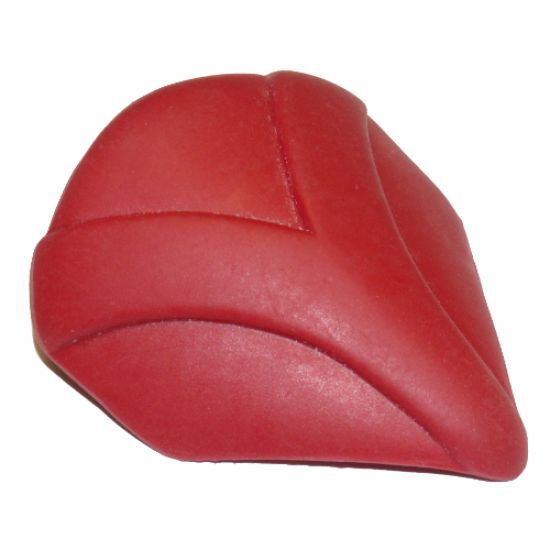 Galidor Accessory Shield 8 x 9 x 3 Rubber with Axle