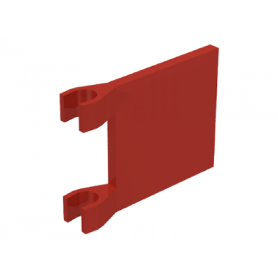 Flag 2 x 2 Square