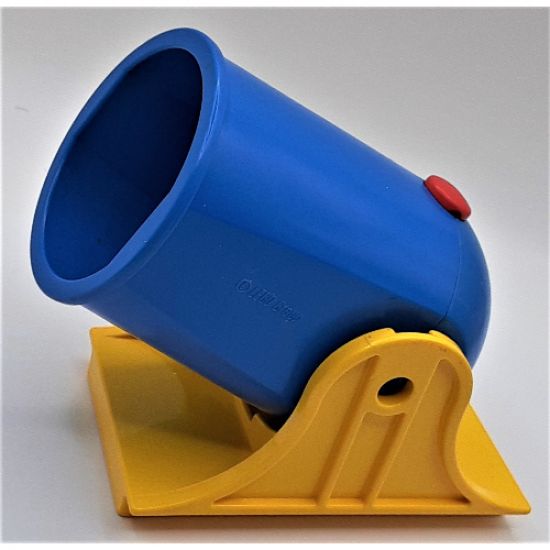 Duplo Cannon (Circus)