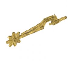 Bionicle Weapon Piraka Drill and Buzz Saw Combination (Reidak)