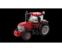 McCormick MTX150