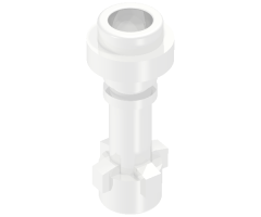 Minifigure, Weapon Lightsaber Hilt Straight