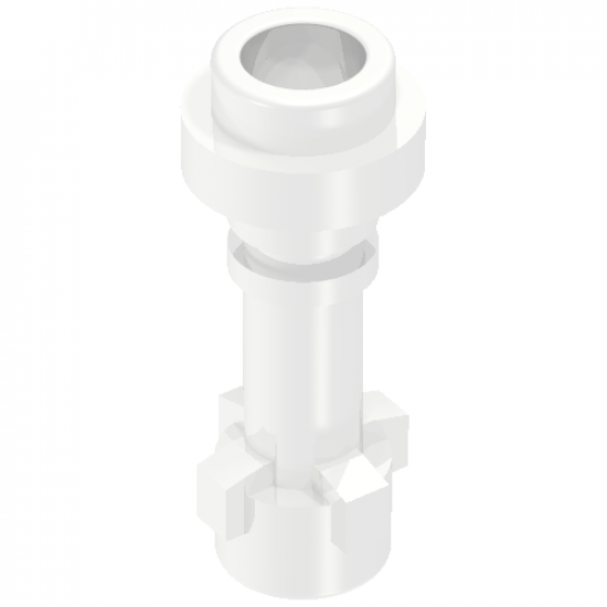 Minifigure, Weapon Lightsaber Hilt Straight