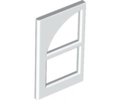 Pane for Window 2 x 6 x 6 FreeStyle