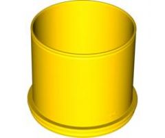 Duplo Ball Tube Straight