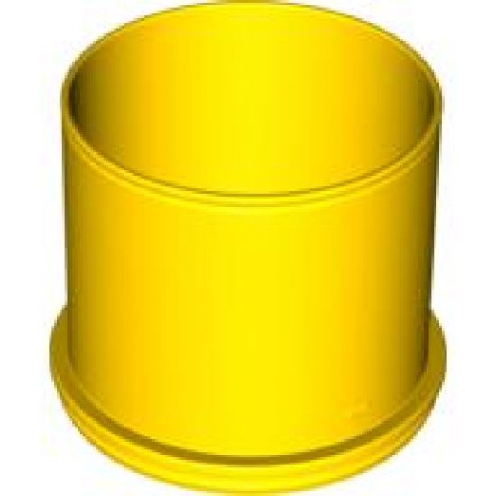 Duplo Ball Tube Straight