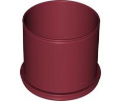 Duplo Ball Tube Straight