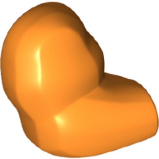 Arm Giant, Right