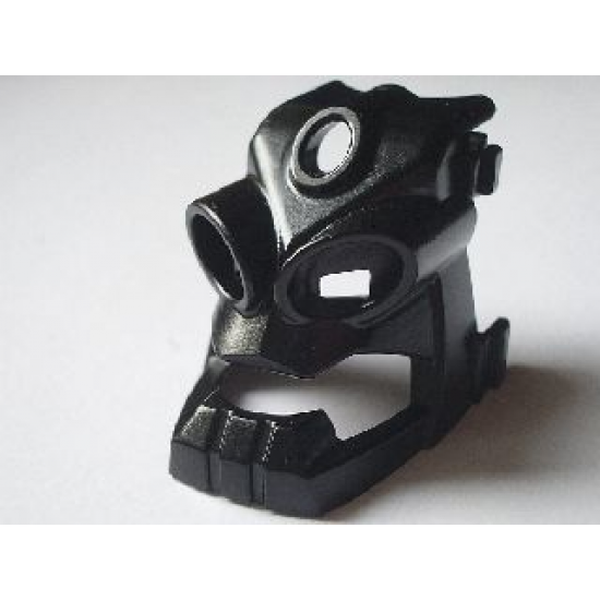 Bionicle Mask from Canister Lid (Piraka Reidak) - Set 8900