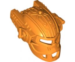 Hero Factory Mask (Nex)