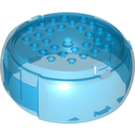 Container X-Pod Barrel Section 10 x 10 x 3 1/3