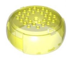 Container X-Pod Barrel Section 10 x 10 x 3 1/3