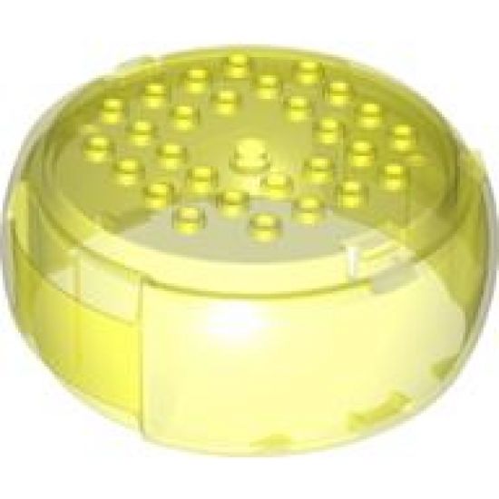 Container X-Pod Barrel Section 10 x 10 x 3 1/3