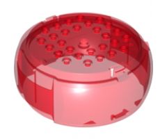 Container X-Pod Barrel Section 10 x 10 x 3 1/3