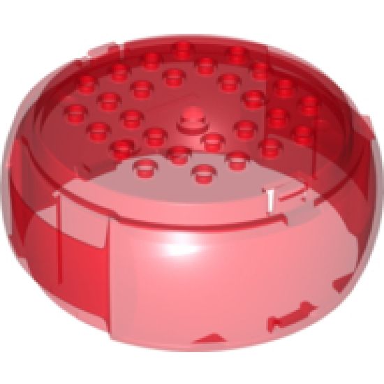 Container X-Pod Barrel Section 10 x 10 x 3 1/3