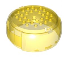 Container X-Pod Barrel Section 10 x 10 x 3 1/3