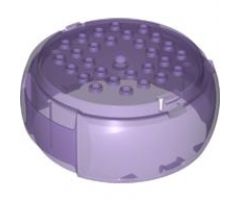 Container X-Pod Barrel Section 10 x 10 x 3 1/3