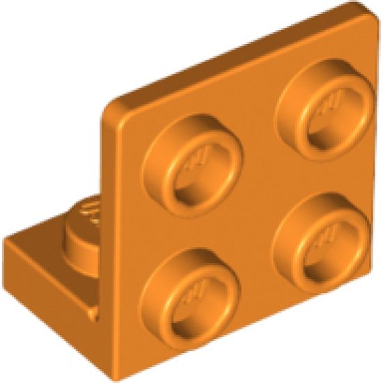 Bracket 1 x 2 - 2 x 2 Inverted