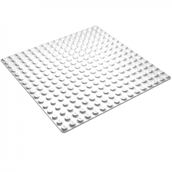 Baseplate 16 x 16