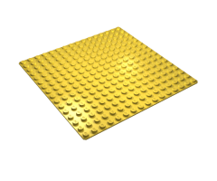 Baseplate 16 x 16