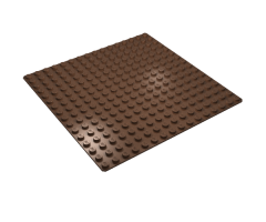 Baseplate 16 x 16