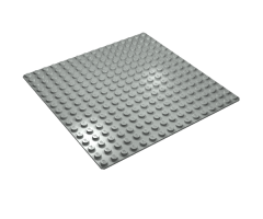 Baseplate 16 x 16
