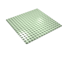 Baseplate 16 x 16
