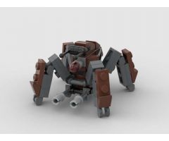 Crab Droid