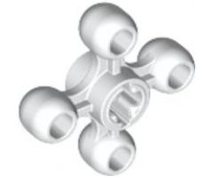 Technic Knob Wheel