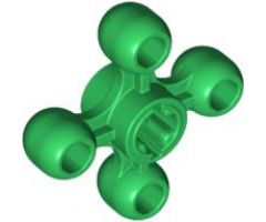 Technic Knob Wheel