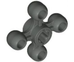 Technic Knob Wheel