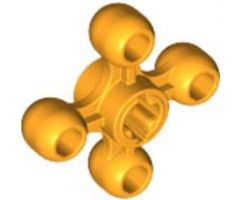 Technic Knob Wheel