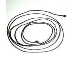 String & Net Cord Thin 75cm