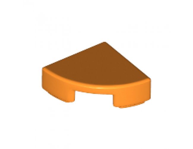 Tile, Round 1 x 1 Quarter