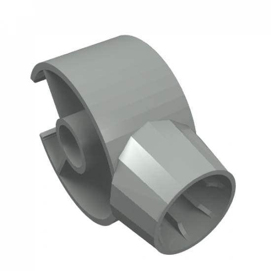 Animal, Body Part Dinosaur Neck / Tail Ring
