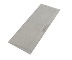 Scala Window Glass 5 x 1 x 10 1/3 for Scala Window Frame 14 x 3 x 15 1/3