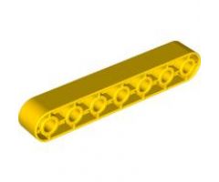 Duplo Technic Beam 7