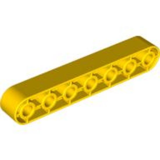 Duplo Technic Beam 7
