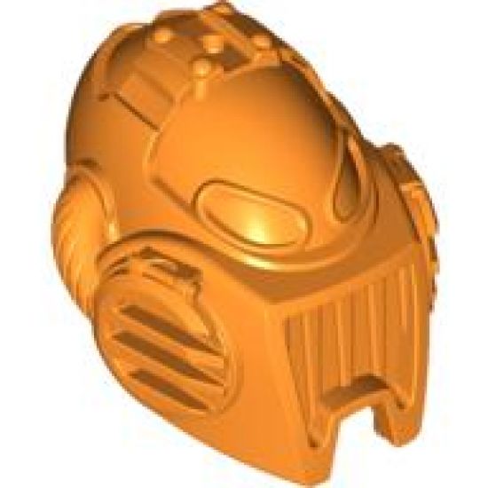 Hero Factory Mask (Rotor / Vapour)