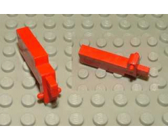 Garage Door Counterweight with Hinge Pin Left and Right