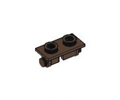 Hinge Brick 1 x 2 Top Plate