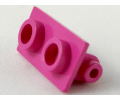 Hinge Brick 1 x 2 Top Plate