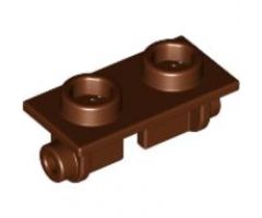 Hinge Brick 1 x 2 Top Plate