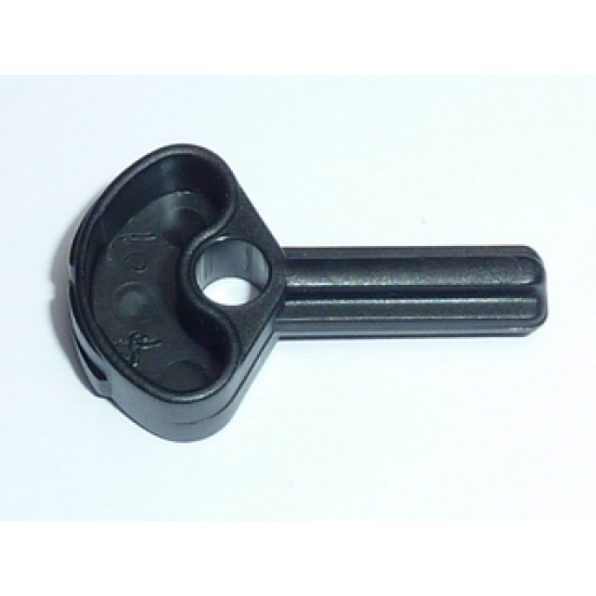 Pneumatic Switch Internal Lever